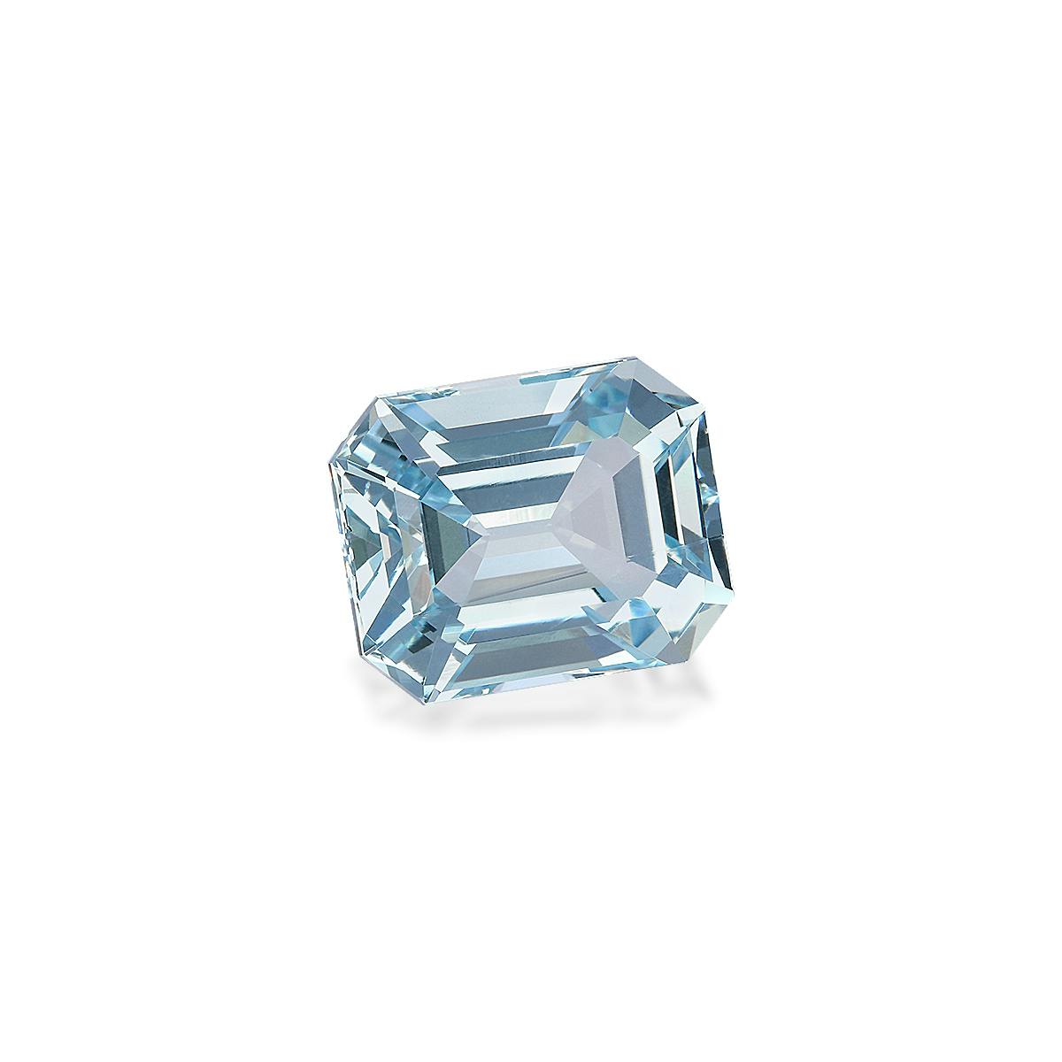 Aquamarine 5.99 ct